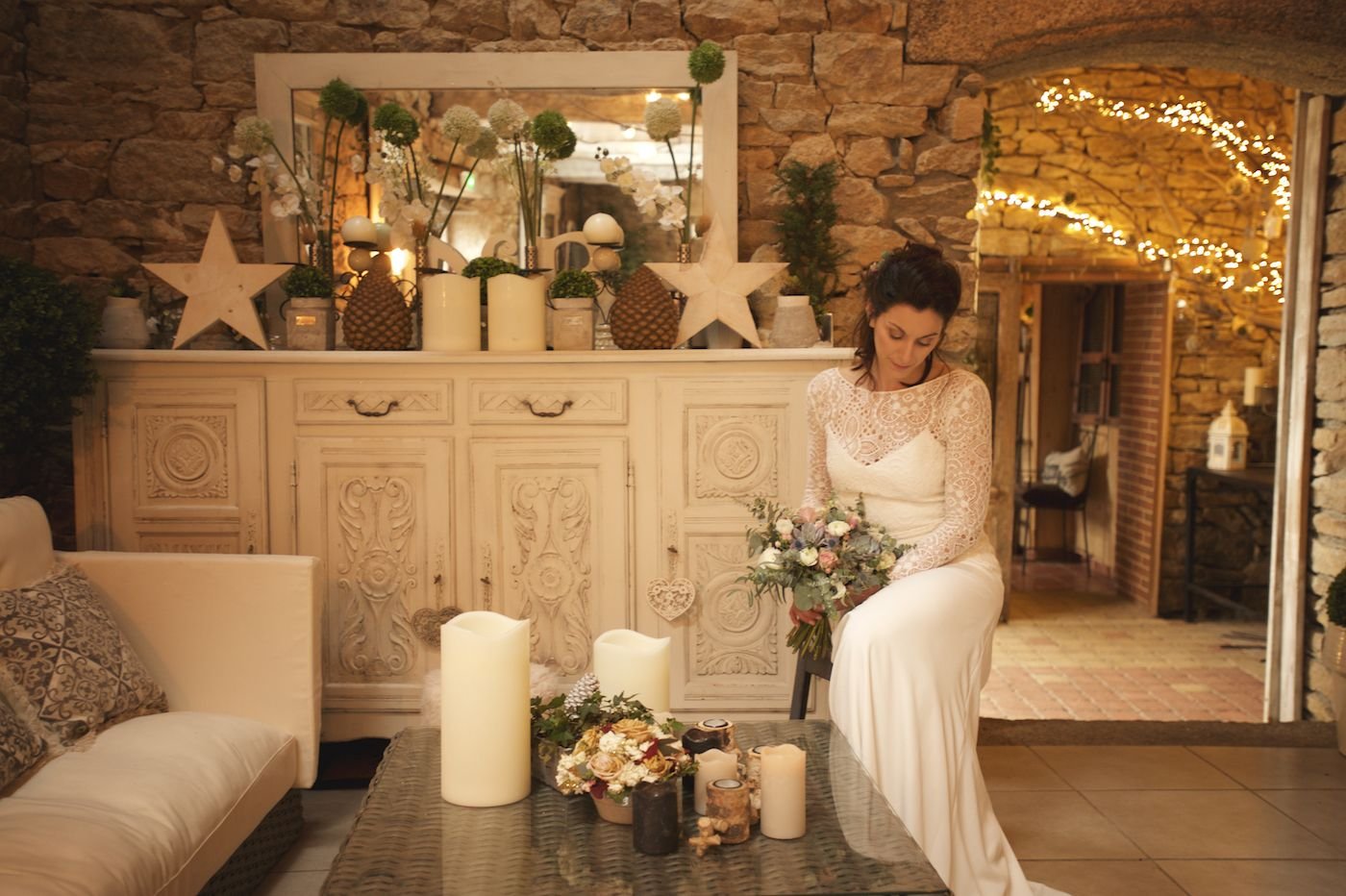 Mariage rock à Roudouic, Concarneau, Finistère (29), Sandrine Bonvoisin, photographe de mariage