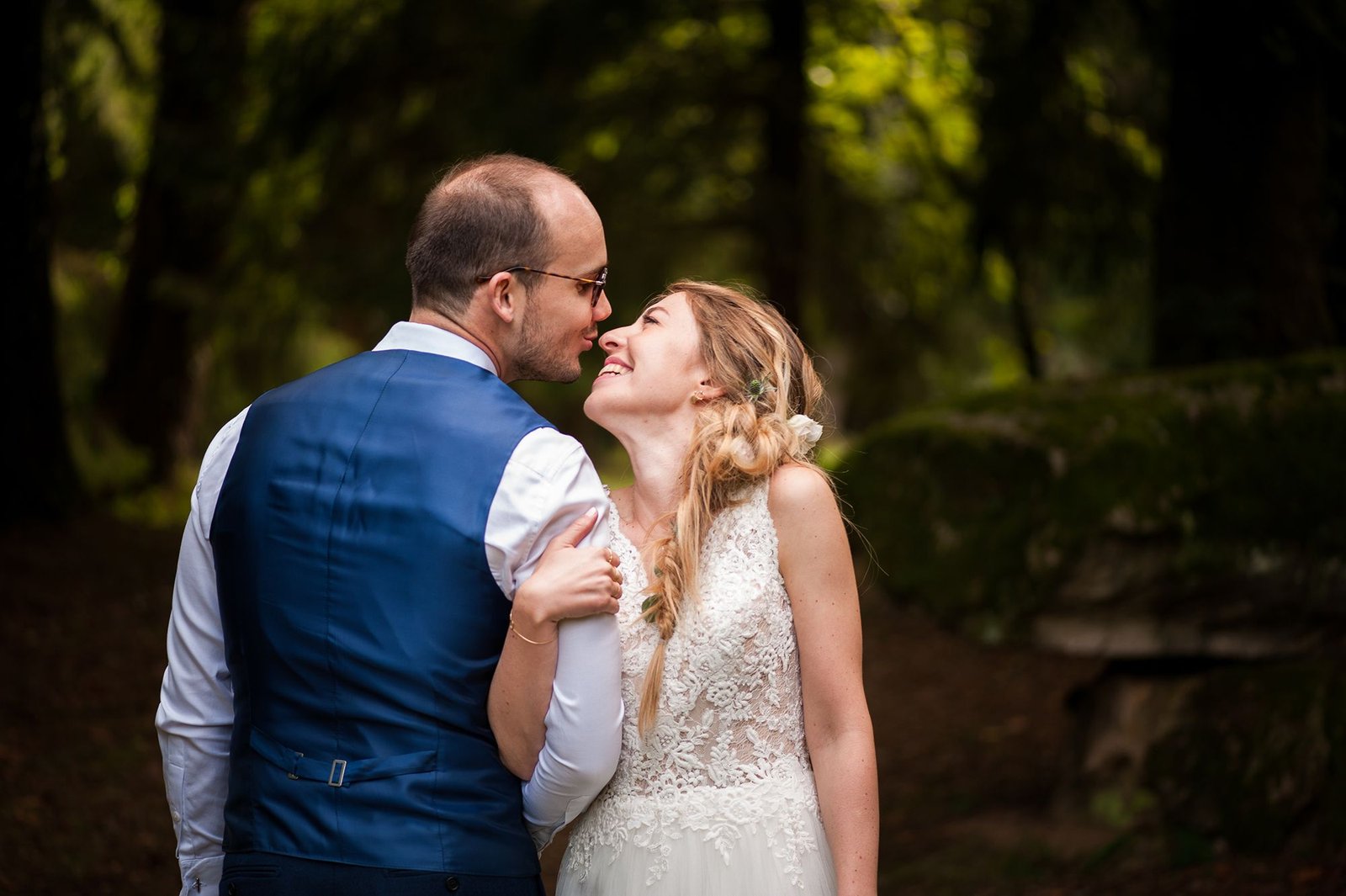 Wedding Photographer