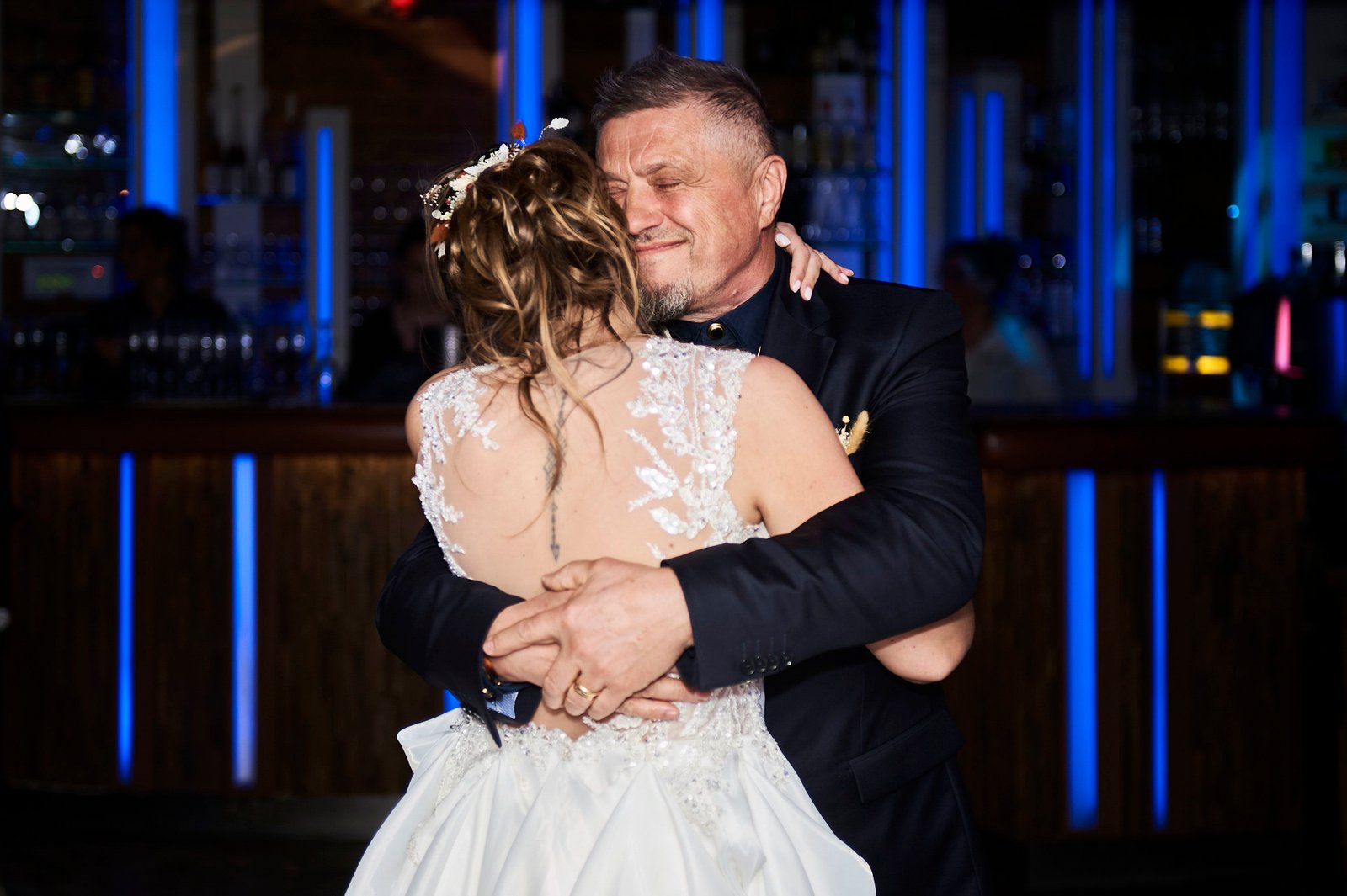 Photographe mariage Toulouse